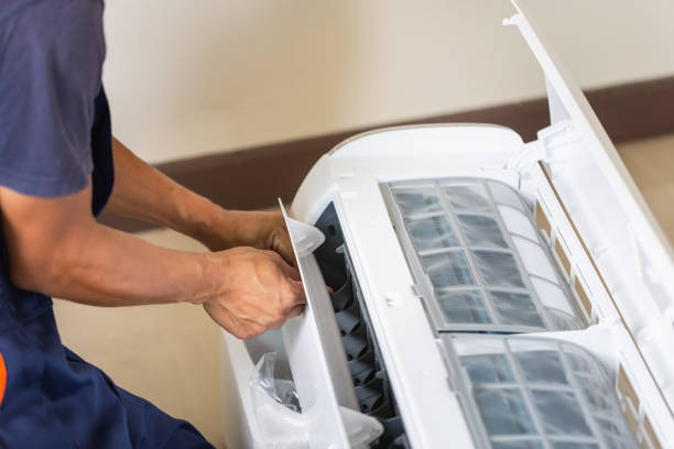 Professional HVAC in Miami Beach, FL