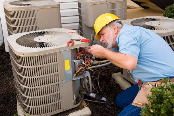 Best Thermostats and Smart Controls in Miami Beach, FL