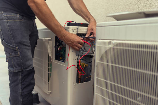 Best Emergency HVAC Services in Miami Beach, FL