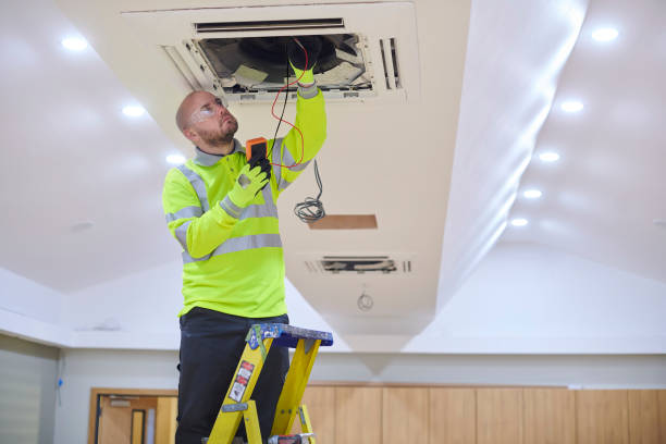 Best HVAC for Healthcare Facilities in Miami Beach, FL
